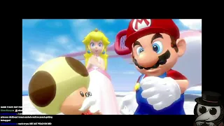 Super Mario Sunshine Part 1