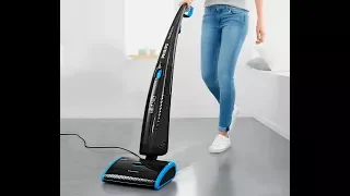 philips aquatrio pro - мой помощник в уборке