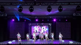 Must Have Been Love - Xtreme Force Dance Company