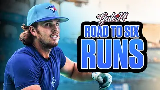 Road To 6 Runs | Gate 14 Episode 168 | A Toronto Blue Jays Podcast