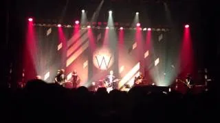 Rufus Wainwright - Jericho, Live at the AB Brussels 27/11/2012 (fragment)