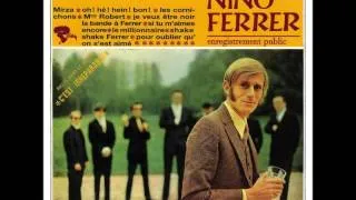 Nino Ferrer - Madame Robert