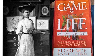 The Game of Life & How to Play it - by Florence Scovel-Shinn : BOOK REVIEW