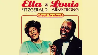 Ella Fitzgerald And Louis Armstrong - Ella Fitzgerald And louis Armstrong Greatest Hits Full Album