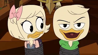 The Best Of Louie Duck (Part 1) | Ducktales 2017 Compilation