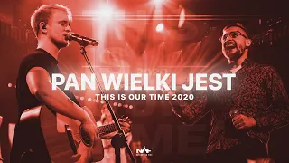 Pan Wielki Jest | Great Are You Lord | TIOT 2020