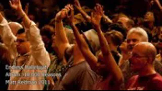 Endless hallelujah - Matt Redman (worship song with lyrics)