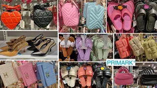 Primark Women's Bags & Shoes New Collection / January 2023