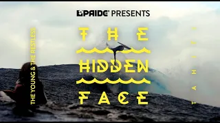 THE HIDDEN FACE // HI-PERFORMANCE BODYBOARDING IN TAHITI