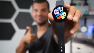 This Watch is AWESOME! l Samsung Galaxy Watch 6 Unboxing & Full Tour