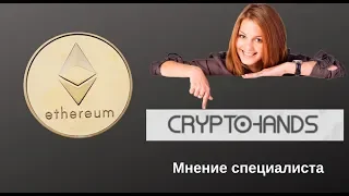 CryptoHands маркетинг. Мнение специалиста