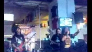 Sil Khannaz - Gerbang Kayangan (live)