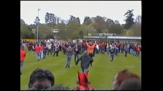 Tiverton 1-2 KTFC - 27/04/2002 - highlights