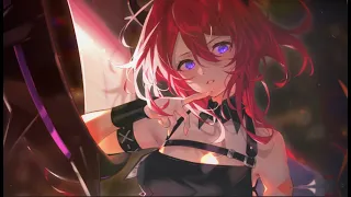 Nightcore - 3 to 1 - Monoir & Eneli (Lyrics)