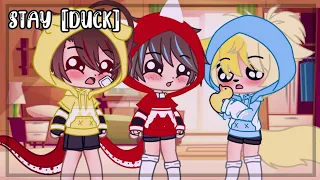 🍃Stay-Duck🍃//Meme//Team Japon//Gacha Club