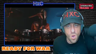 WARKINGS - We Are The Fire (Official Video) | Napalm Records Reaction!