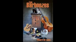 Les Barboozes - I'm just a gigolo