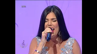 PAULA SELING ȘI FRAȚII CAZANOI(live)-''LUNG E DRUMUL GORJULUI''(LIVE)-FAMILIA FAVORIT (noiembrie 20)