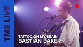 Bastian Baker - Tattoo on my Brain (Live at Montreux Jazz Festival China 2023)