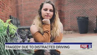 Young Lexington mother of 2 was doing DoorDash deliveries before fatal US 29 crash, family says