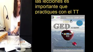 Cómo empezar a estudiar el GED desde cero con GEDfacil