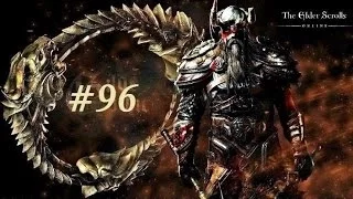 The Elder Scrolls Online (Part 96) The Aldmeri Dominion - Dark Elf Battlemage