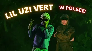 LIL UZI VERT NA CLOUT FESTIVALU!