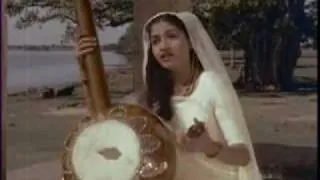 Jhanak Jhanak Payal Baje(1955)-Jo Tum Todo Piya (Lata Mangeshkar)