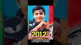#Balveer Vs#balveer returns##actor and actor  cast #ssaawariya song  💖💕 #
