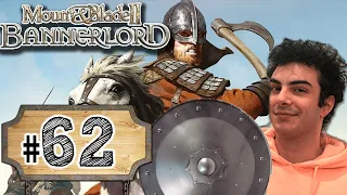 ÇOK BÜYÜK DOLANDIRILDIK! - Bannerlord Macerası #62