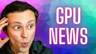 GPU Price Drops!!! Nvidia Delays RTX 4080 Super Reviews | Ryzen 8000G Reviews | So much MORE!!!!1!!