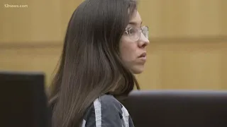 Documents shed light on Jodi Arias's life behind bars