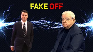 Fake OFF - Ngjela: Bashkimi im me Bashën si potenca me aktin - 28 Mars 2024 - Vizion Plus