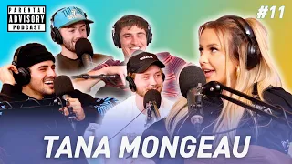 Tana Mongeau | Ep. 11