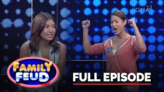 Family Feud Philippines:  The A-Team vs. The Fast and the Furious 4 | FULL EPISODE