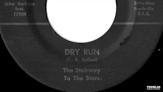 The Stairway To The Stars - Dry Run (Instrumental)