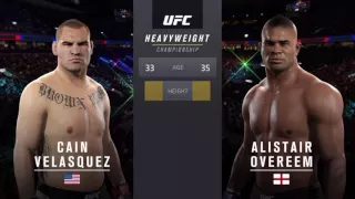 EA Sports UFC 2 - #60