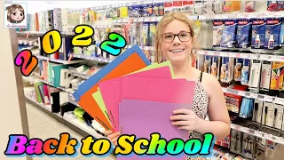 BACK TO SCHOOL HAUL 📚 Hannah geht Schulsachen shoppen für die 6. Klasse ✏️ Hannahs Zeugnis