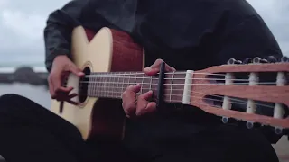 Beggin' - Måneskin (Fingerstyle Guitar)