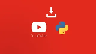 Install Pytube in PYTHON