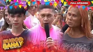 Nandito na ang mga Binibining Cutiecles ng barangay! | SUGOD BAHAY MGA KAPATID | Jan. 10, 2024