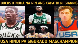 PANALO LAKERS SA PROPOSED TRADE NA ITO NG BOSTON CELTICS ISANG STAR PLAYER AT DEFENSIVE PLAYER.