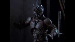 The Guyver (1991 film) & Guyver: Dark Hero (1994 film)