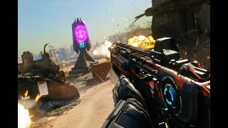 БЕСПЛАТНАЯ РАЗДАЧА RAGE 2! Epic Games