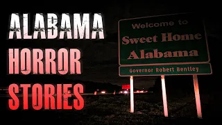 5 TRUE Scary & Disturbing Alabama Horror Stories | True Scary Stories