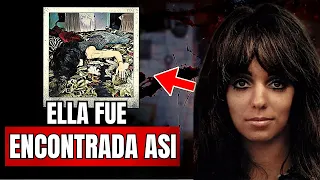 LA VERDADERA TRISTE HISTORIA DE UNO DE LOS MÁS GRANDES CANTANTES DE LOS AÑOS 70 UNA TRAGEDIA...