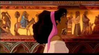 Laurie Beechman - Someday (from Hunchback of Notre Dame)