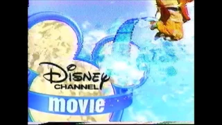 Disney Channel Stuart Little 2 Commercials (Incomplete ) (Premiere)