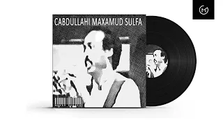 Cabdullahi Maxamud Sulfa - Muxubo Muuna Beeshayee