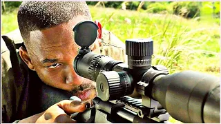 GEMINI MAN (2019) | Epic Sniper Scene | Movie Clip |[4K ULTRA HD]